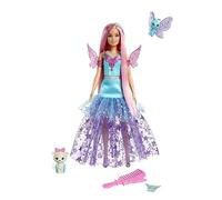 Barbie A Touch of Magic – – Poupée Malibu