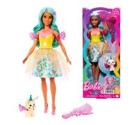 Barbie Une Touche De Magie Teresa