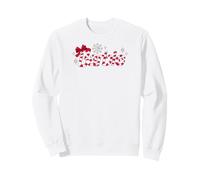 Barbie - Vacances - Barbie Candy Cane Sweatshirt