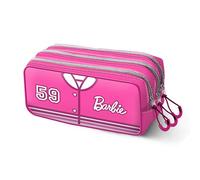 Barbie Varsity-Trousse Trick Fan 2.2, Rose, 23 x 11 cm