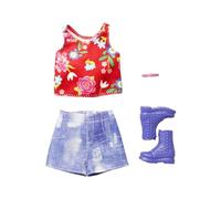 Barbie Fashions