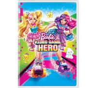 Barbie: Video Game Hero
