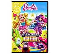 Barbie Video Game Hero [DVD] (IMPORT) (Pas de version française)