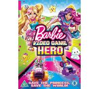 Barbie: Video Game Hero [Edizione: Regno Unito] [Import]