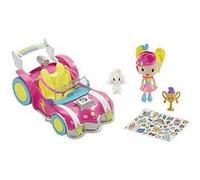 Barbie Video Game Hero Vehicle Figure Play Set G