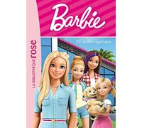 Barbie - Vie quotidienne 01 - Le déménagement