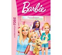 Barbie - Vie quotidienne 02 - L'anniversaire