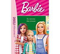 Barbie - Vie quotidienne 03 - La rentrée des classes