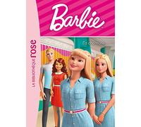Barbie - Vie quotidienne 04 - La copieuse