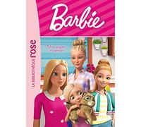 Barbie - Vie quotidienne 06 - Une super maman