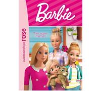 Barbie - Vie quotidienne 06 - Une super maman