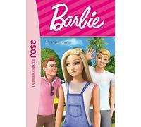 Barbie - Vie quotidienne 08 - Les vrais amis