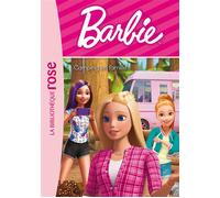Barbie - Vie quotidienne 09 - Camping en famille