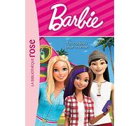 Barbie - Vie quotidienne 10 - Un cadeau pour maman
