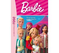 Barbie Vie quotidienne 13 - Une sortie entre soeurs