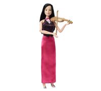 Barbie violoniste