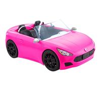 Barbie – Cabriolet Rose