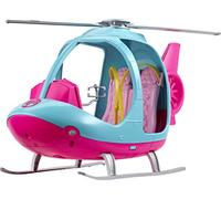 Barbie Helicoptere de