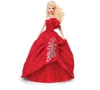 Barbie - W3465 - Poupée - Joyeux Noel 2012