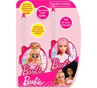Barbie Walkie-Talkies - Personnages