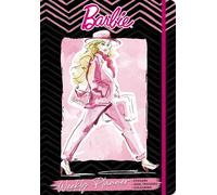 Barbie: Weekly Planner (Mattel)