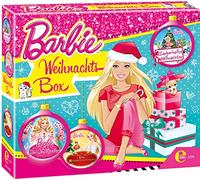 Barbie - Weihnachts-Box [Import]