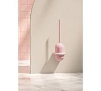 Barbie™ x HEWI Ensemble brosse WC B477.001