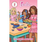 Barbie y Teresa: La Receta Secreta (OLD)