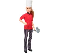 Barbie You Can Be Anything - Multicolore - Femme - Fille - 3 année(s)
