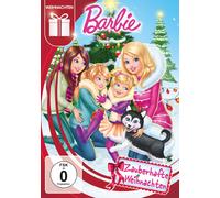 Keine Informationen - Barbie-Zauberhafte Weihnachten