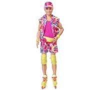 Barbie Film - Ken - Poupée Mannequin - La Poupée Du Film
