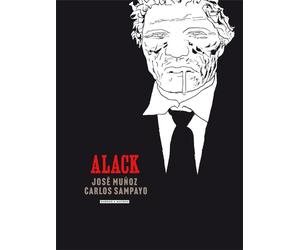 BARBIER Alack Sinner Hors-Série