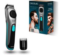 Barbier Avec Cadran De Réglage Bamba Precisioncare Alldrive Pro. 75 Min D'autonomie, 19 Réglages De 1 À 10 Mm, Lames En Acier Inoxydable Avec Revêtement En Titane Et Batterie Au Lithium