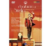 Battistoni – Rossini : Le Barbier de Séville – Import – Teatro Regio Parme 2011
