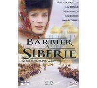 Barbier De Siberie, Le
