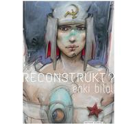 Barbier Enki Bilal, reconstrukt ?