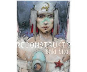 Barbier Enki Bilal, reconstrukt ?