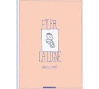 BARBIER Filer la ligne