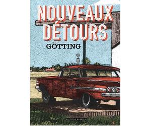 BARBIER Nouveaux détours