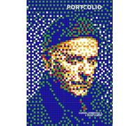 BARBIER Portfolio Space Invader & Enki Bilal