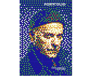 BARBIER Portfolio Space Invader & Enki Bilal