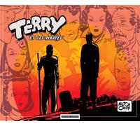 BARBIER Terry et les pirates tome 4
