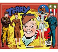 BARBIER Terry et les pirates tome 5