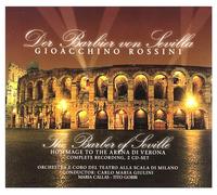 Barbier Von Sevilla, Der [Import]