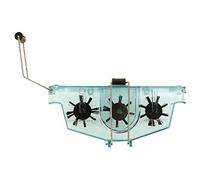 Barbieri 300006 Nettoyeur de chaîne