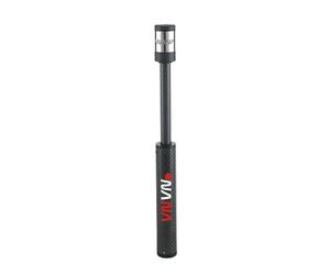 Barbieri Barbieri Nana Mini Mini-pompe pour vélo 13.9 cm