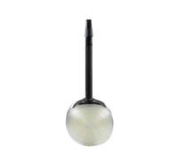 Barbieripnk Chambre d'air Plume Ultra Légère 700 × 23-32 Vanne Presta 65 mm