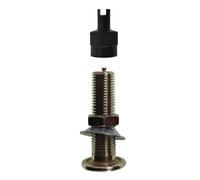 Barbieri Chambre à Air Roccia Nxt Tpu Presta 45 Mm