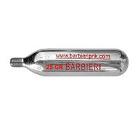 Barbieri Co2 24 Units 25 gr
