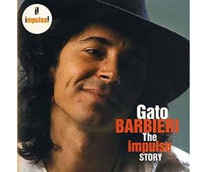 Barbieri G. - The Impulse Story [Import]